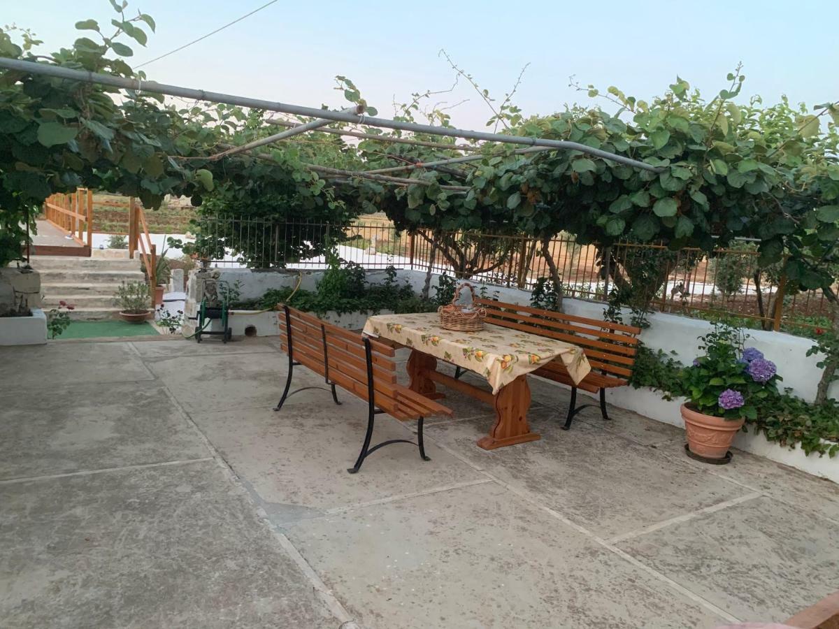 U' Fore B&B Relax Garden Noci Eksteriør bilde