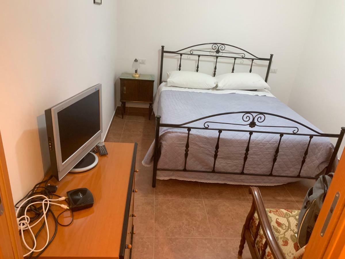 U' Fore B&B Relax Garden Noci Eksteriør bilde
