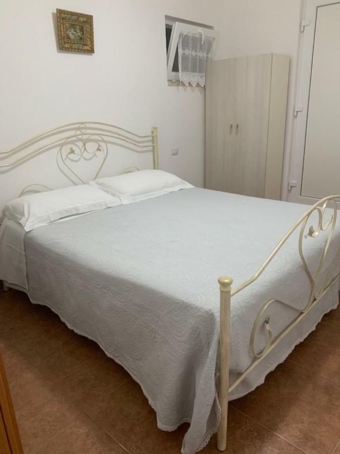 U' Fore B&B Relax Garden Noci Eksteriør bilde