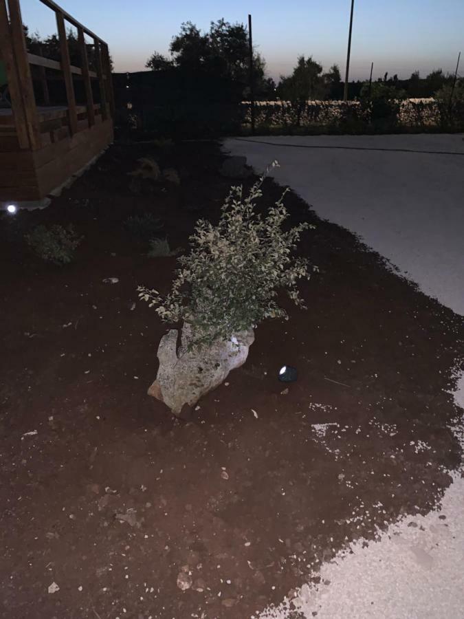 U' Fore B&B Relax Garden Noci Eksteriør bilde