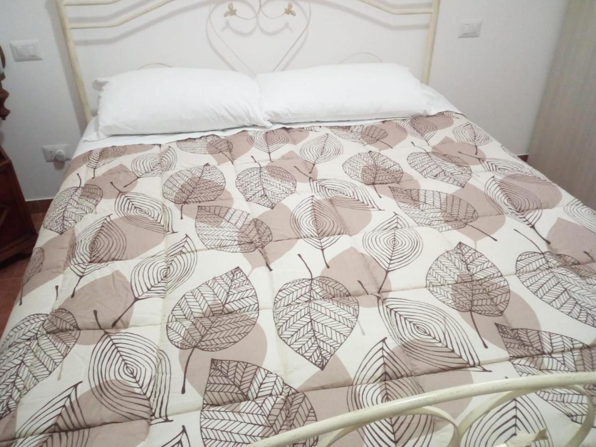 U' Fore B&B Relax Garden Noci Eksteriør bilde