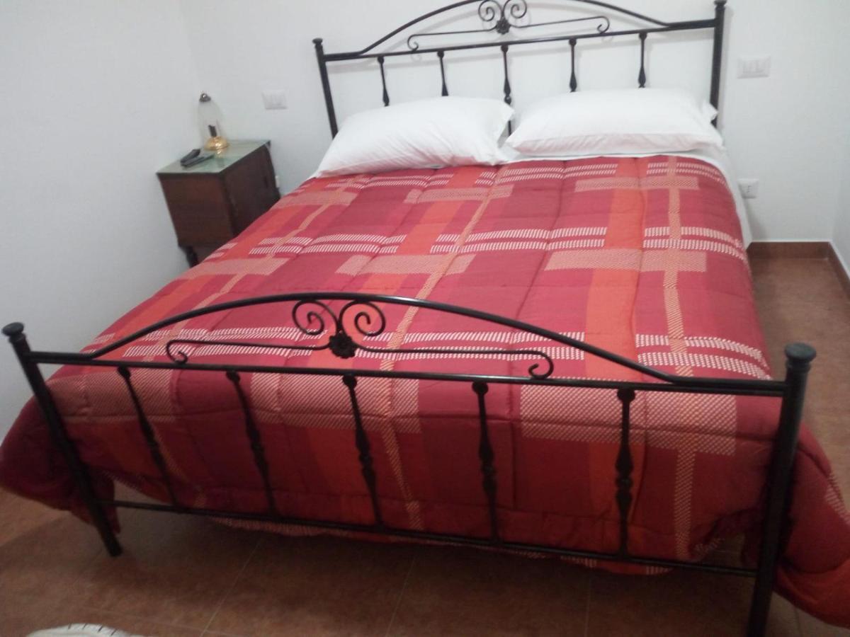 U' Fore B&B Relax Garden Noci Eksteriør bilde